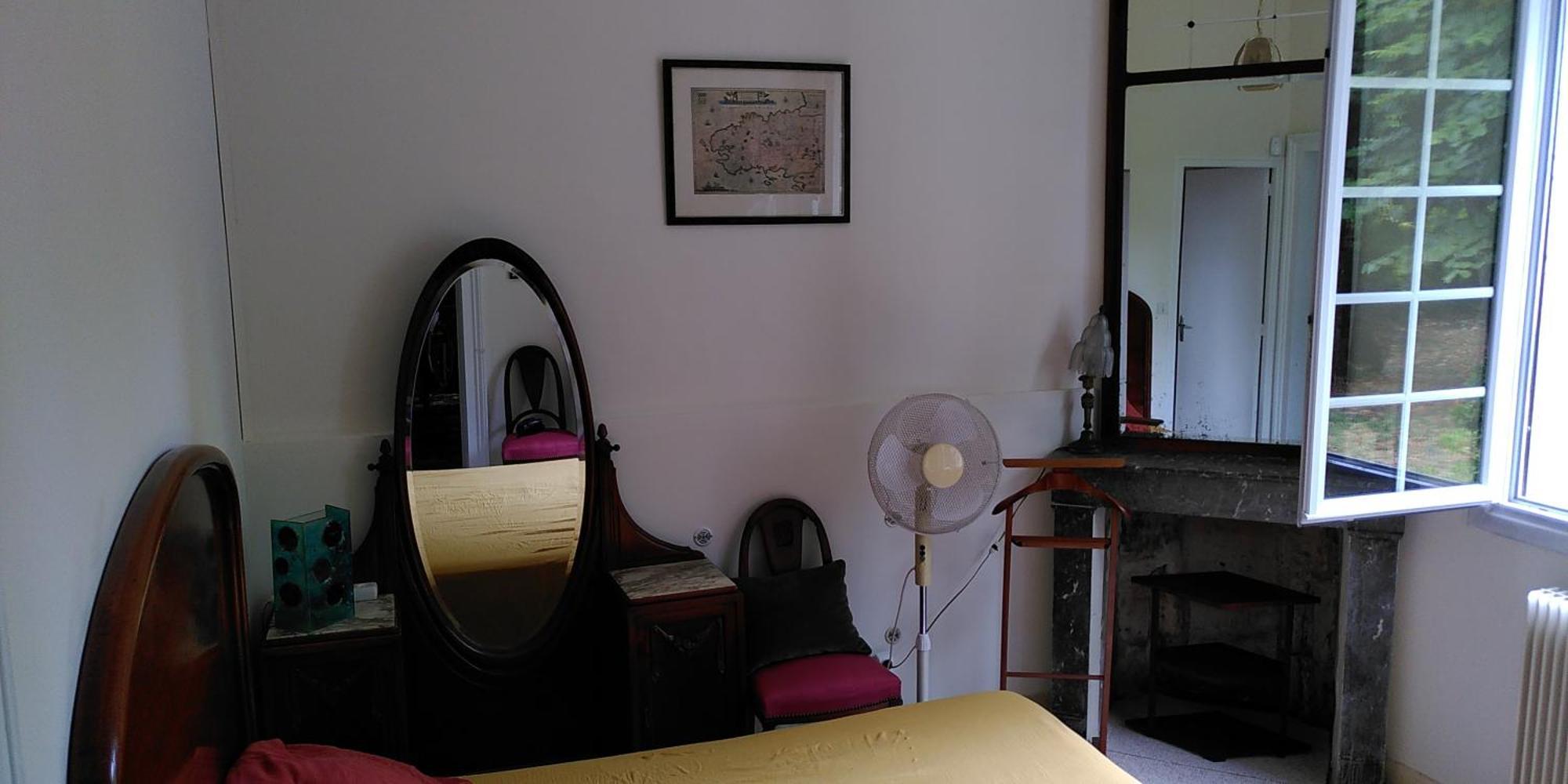 Villa Lulu Mérignac Extérieur photo