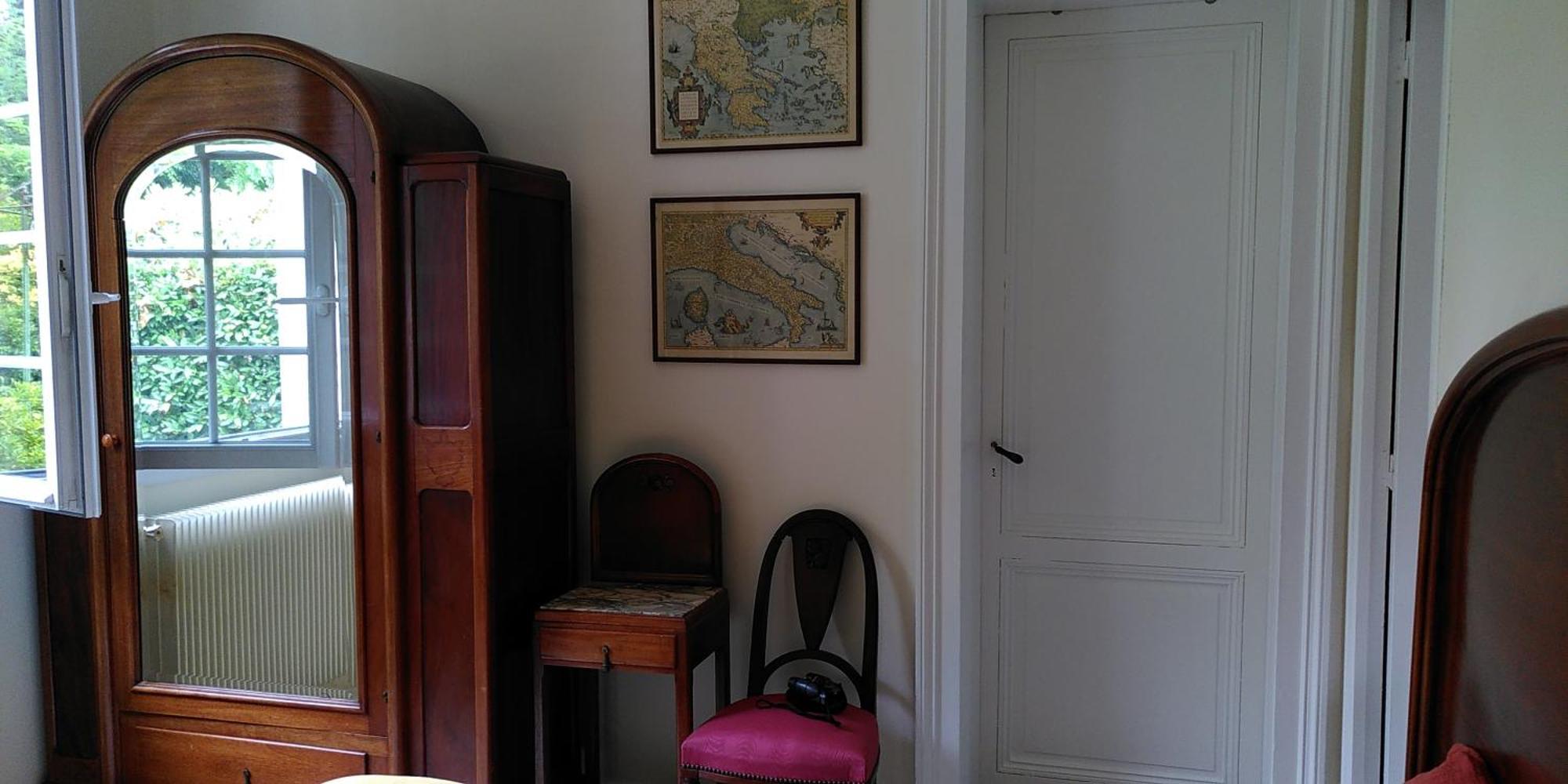 Villa Lulu Mérignac Extérieur photo