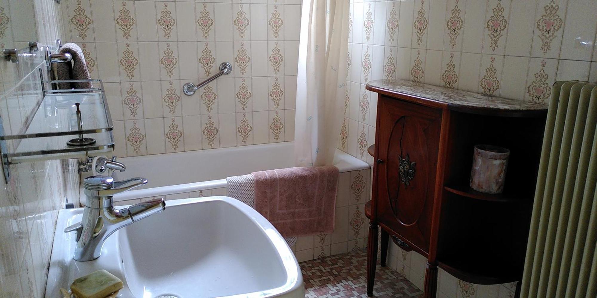 Villa Lulu Mérignac Extérieur photo