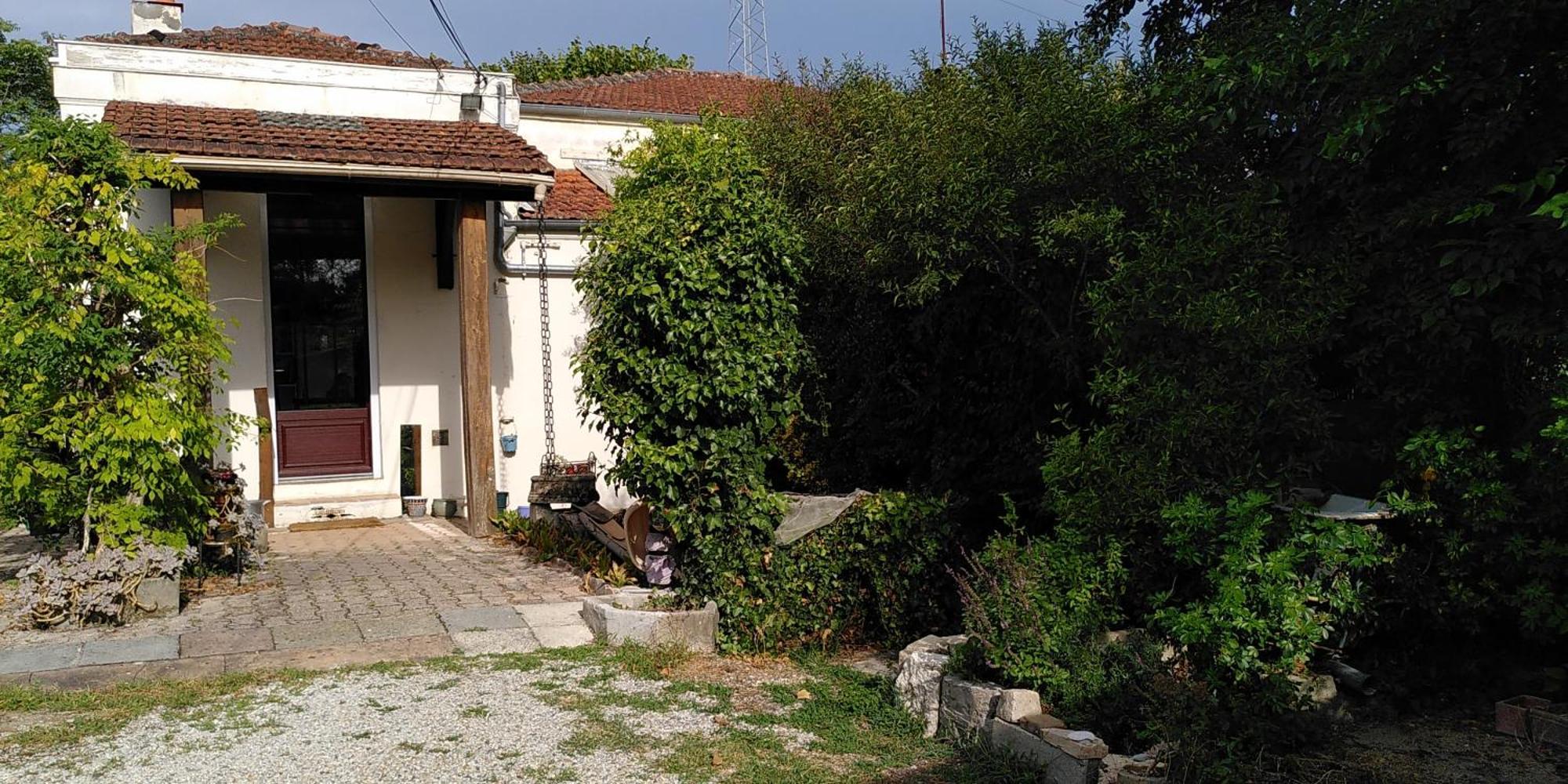 Villa Lulu Mérignac Extérieur photo