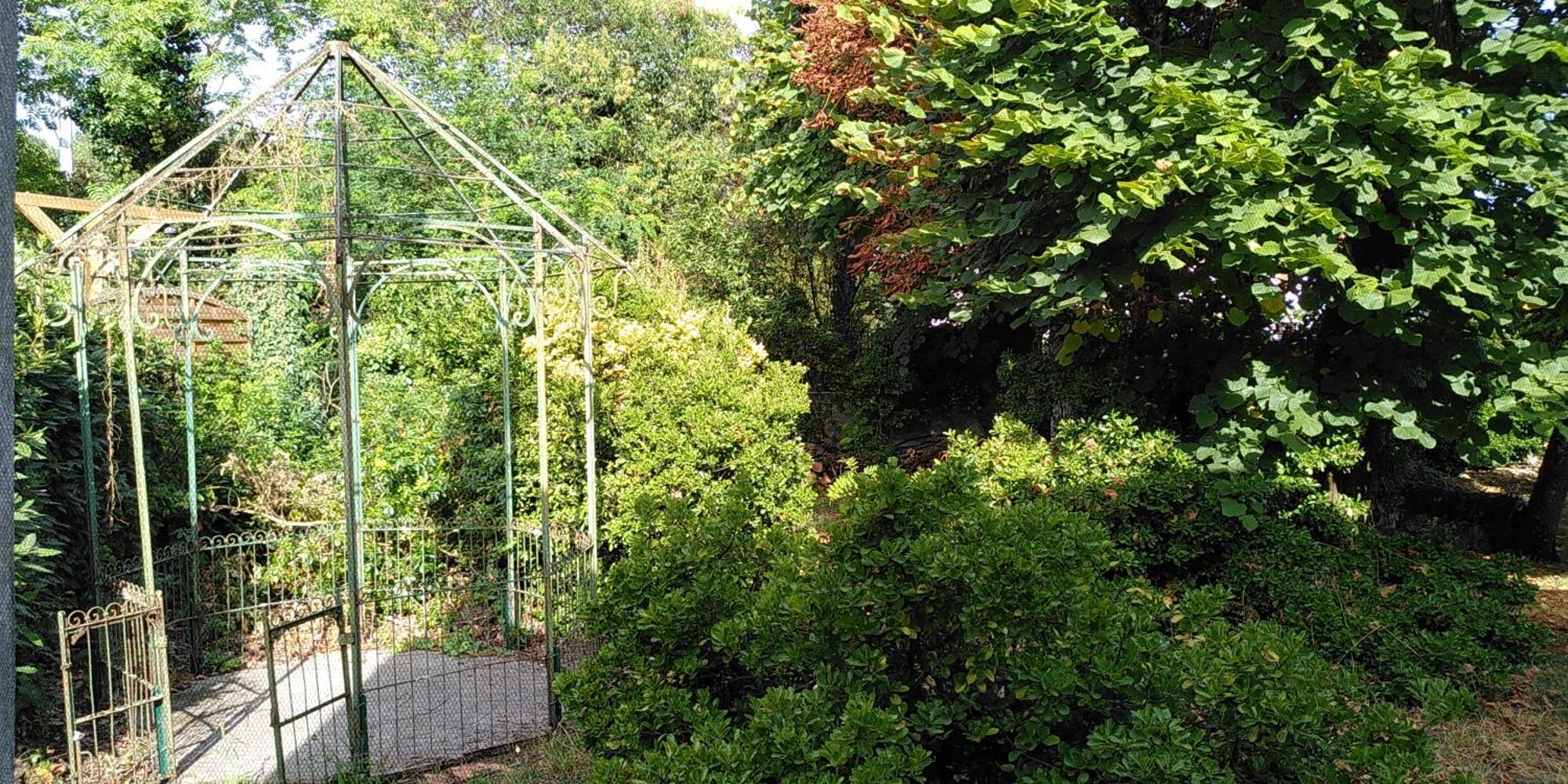 Villa Lulu Mérignac Extérieur photo